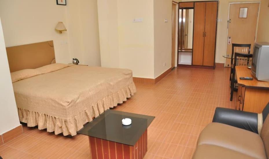 Hotel Mukund Madhav Royals Lucknow Extérieur photo