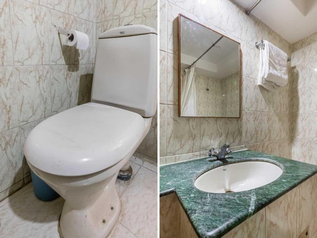 Hotel Mukund Madhav Royals Lucknow Extérieur photo