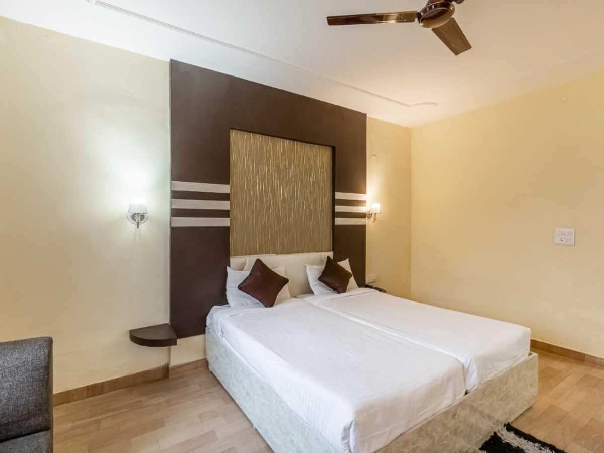 Hotel Mukund Madhav Royals Lucknow Extérieur photo