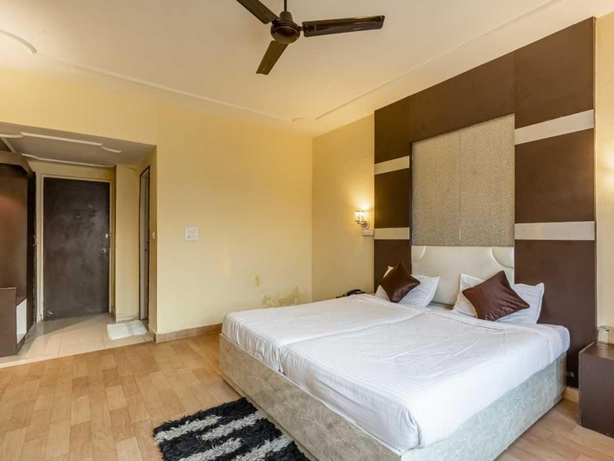 Hotel Mukund Madhav Royals Lucknow Extérieur photo