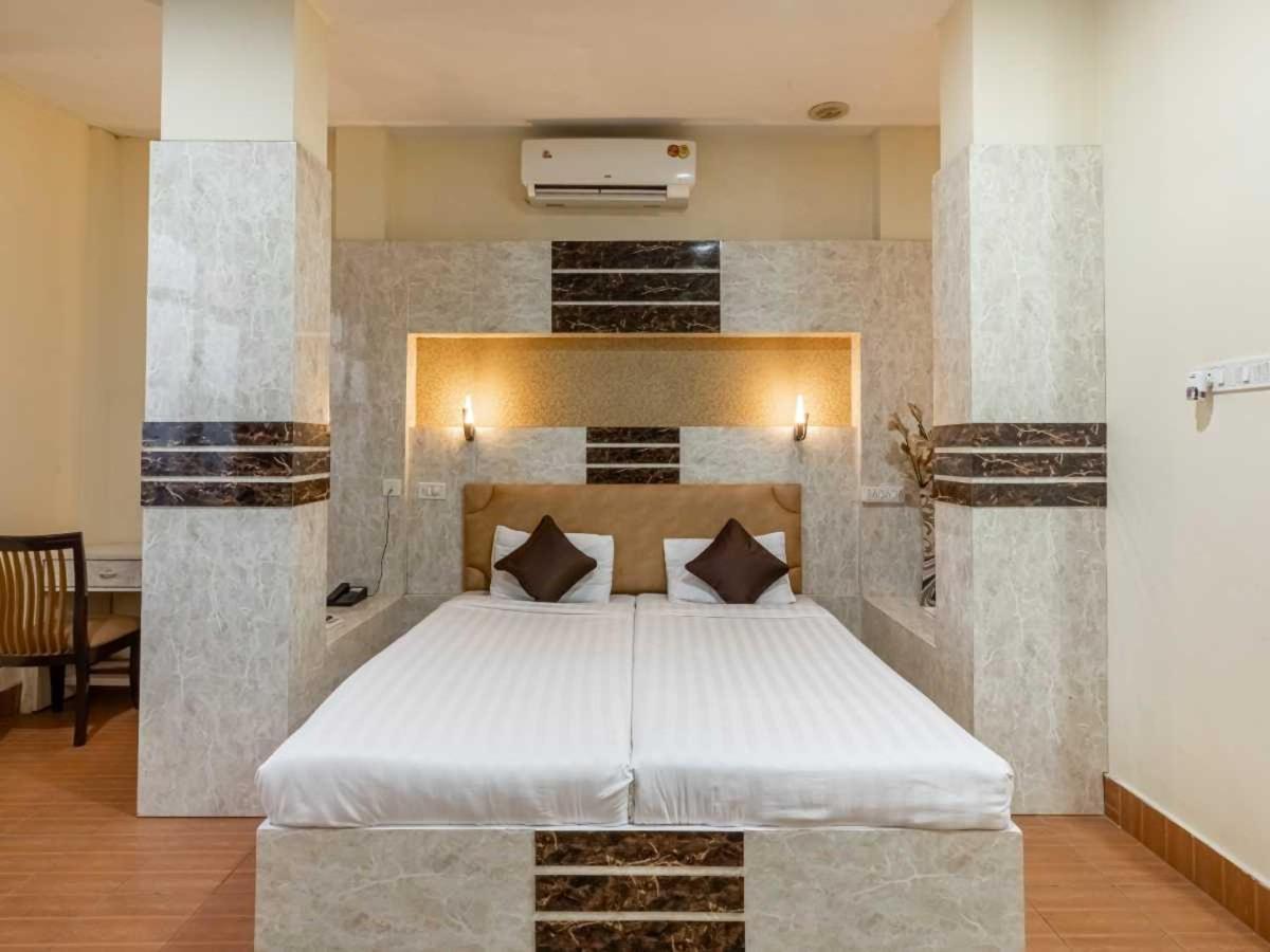 Hotel Mukund Madhav Royals Lucknow Extérieur photo