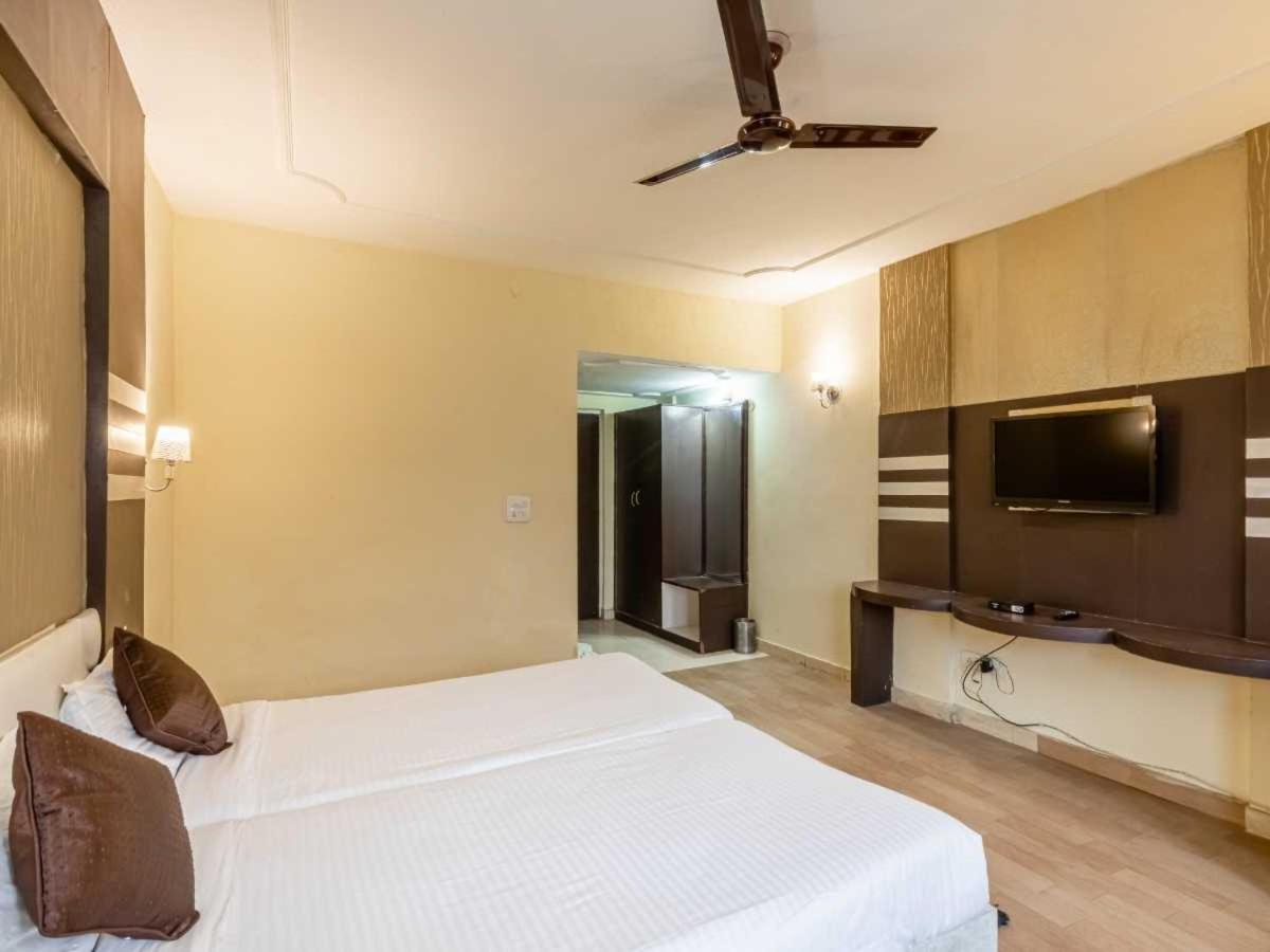 Hotel Mukund Madhav Royals Lucknow Extérieur photo